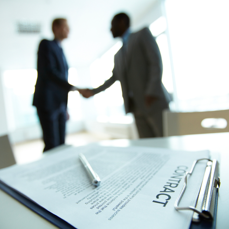 opencontracting OpenContracting image