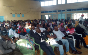 Citizen participation key to good governance – lobby | May 12th, 2022