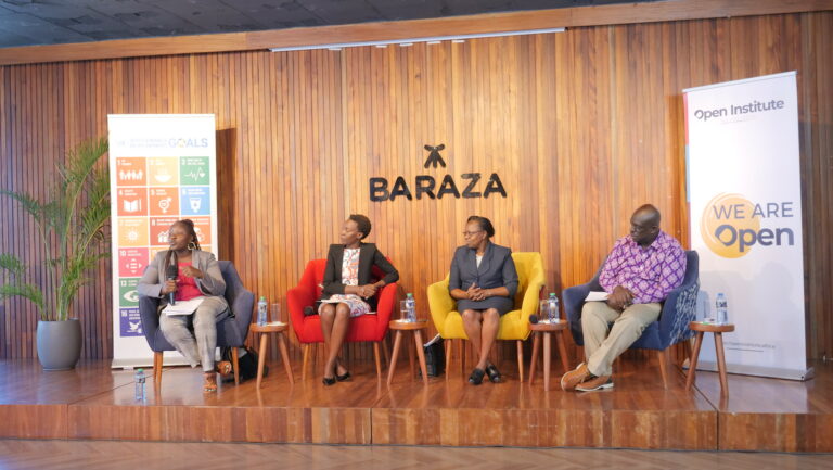 the governors baraza